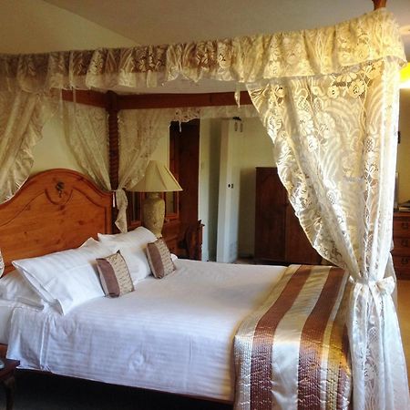 St Peters Bed And Breakfast Sandwich Room photo