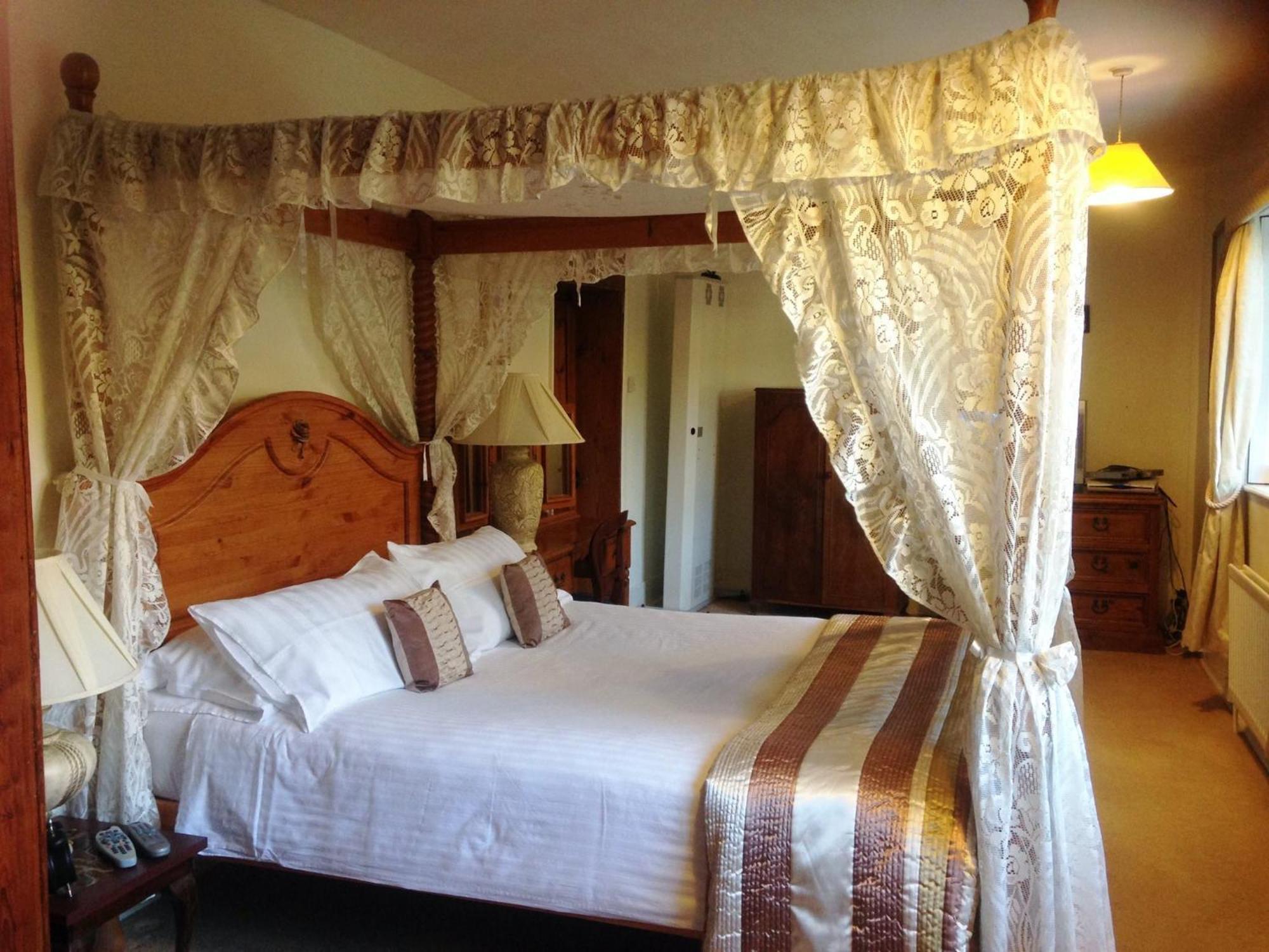 St Peters Bed And Breakfast Sandwich Room photo