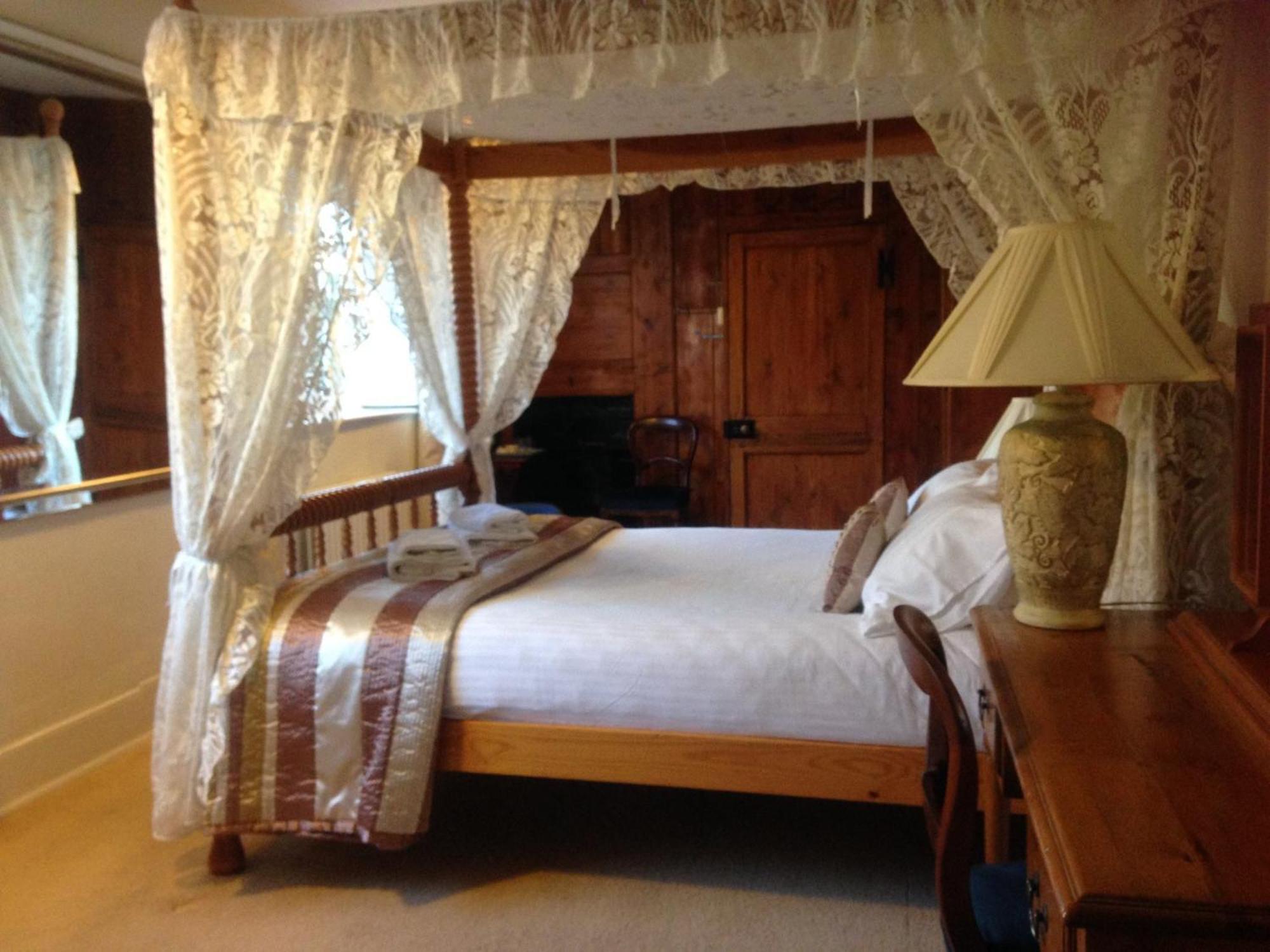 St Peters Bed And Breakfast Sandwich Room photo